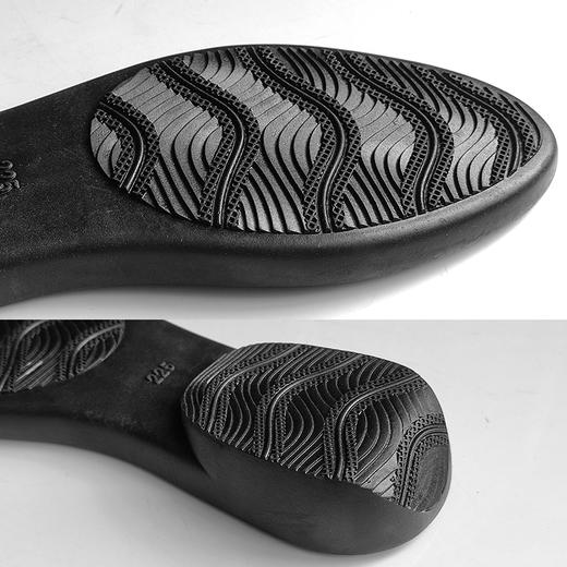 橡胶鞋底 女士鞋底 商品图2