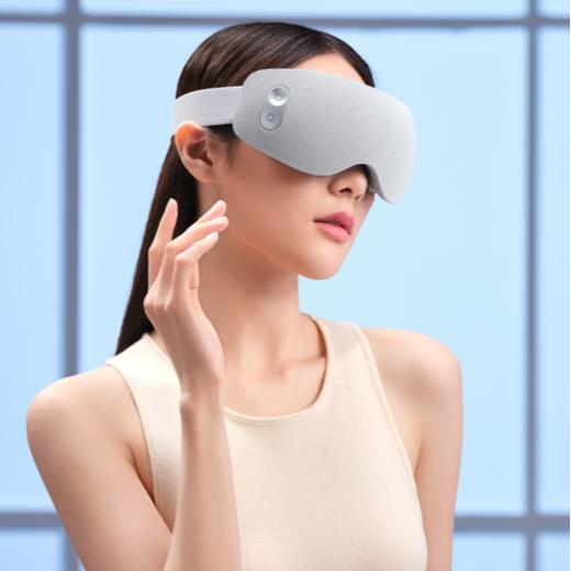 【母亲节礼物】倍轻松眼部按摩仪see7冷敷热敷眼睛家用智能眼部按摩器缓解眼疲劳 商品图2