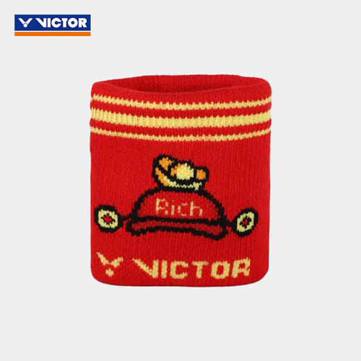 胜利威克多 平步青云系列 运动护腕 SP505CNY 商品图2