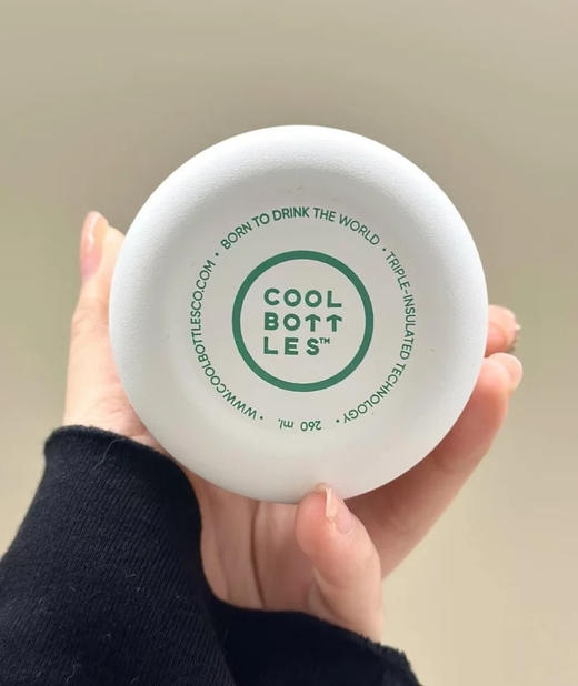 【+4.9换购杯套】COOL BOTTLES惊奇世界系列保温杯✨来自西班牙的设计师品牌 商品图7