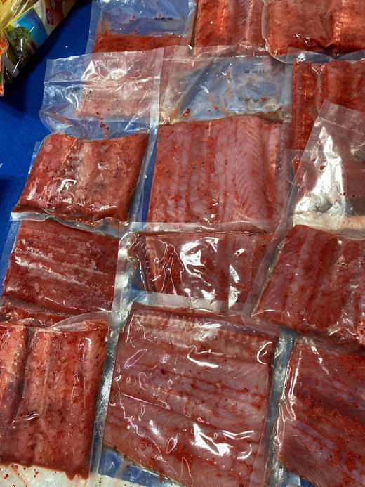 特色糟鳗 商品图0