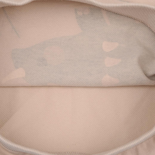 棉果果春季新品商场同款男童小毛圈圆领套头卫衣M112180225123 商品图2