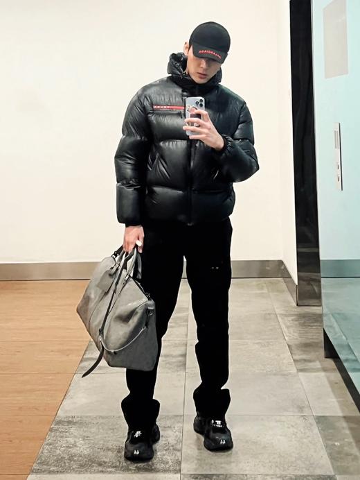 P家 万年经典红标羽绒服（JN） 商品图1