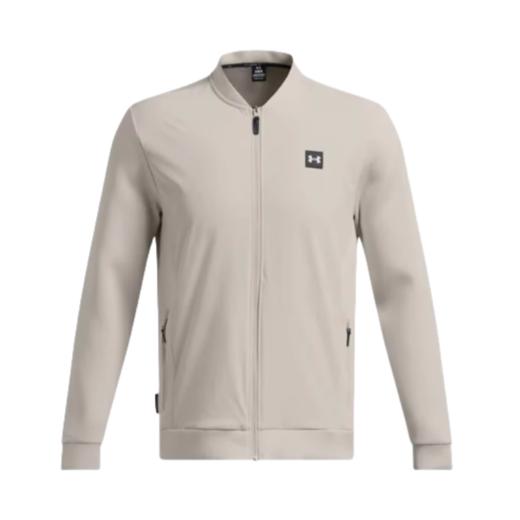 【L码，如无货将做退款】安德玛UA男子高尔夫运动夹克外套休闲舒适1387117-289【 无货将做退款】 商品图0