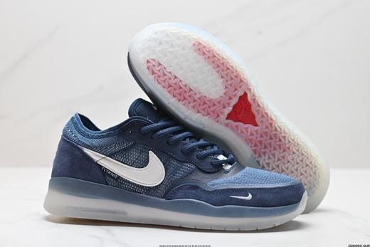 耐克Nike SB PS8低帮休闲运动板鞋FV8493-400男女鞋 商品图4