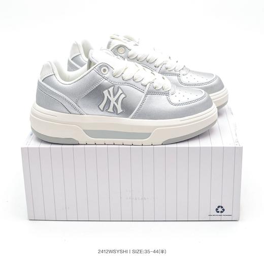 MLB 厚底老爹鞋学长鞋男女鞋合集（偏小半码）(合集二) 商品图1