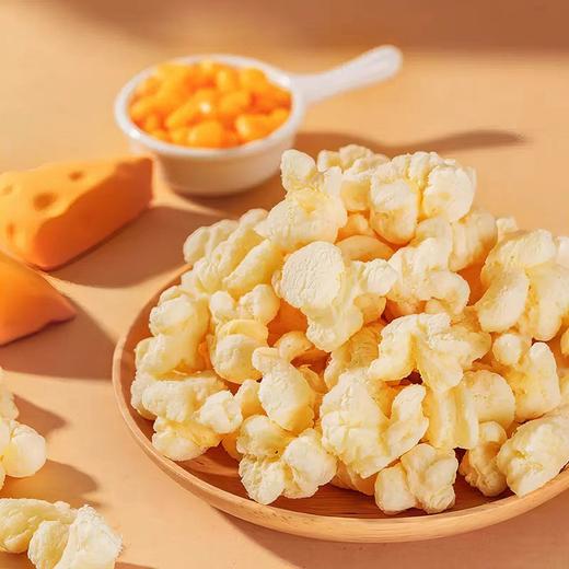 芝士玉米膨化粒 商品图2