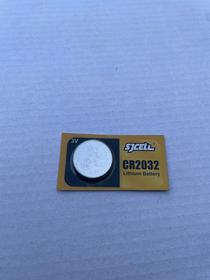 钮扣电池（适用A5,V5）一颗