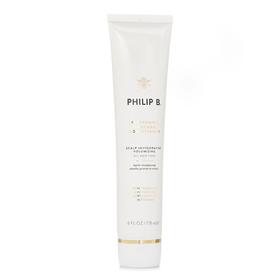 菲利普 B - 薄荷牛油果养发素