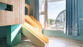 海院子101树屋亲子房（带浴缸）大玩咖会员价