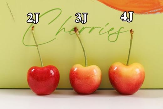 智利天空之城车厘子丨金车的天花板，遗落在人间的“小糖豆”，又脆又甜，每一口都是在刺激大脑释放多巴胺！产量非常稀少，喜欢吃的快下手！⭐️顺丰空运 商品图4