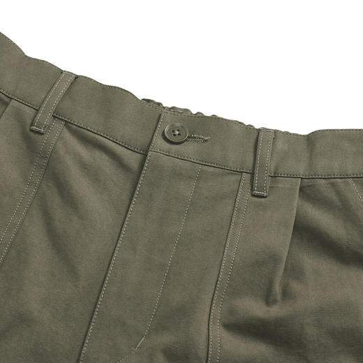 gxg.jeans男装夏季简约休闲长裤JEX10201412 商品图4