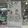 特价289元/2瓶装 OLAY玉兰油超级亮白精华 流光瓶修复精华30ml*2瓶 美国代购，无中文标签，介意慎拍 商品缩略图0