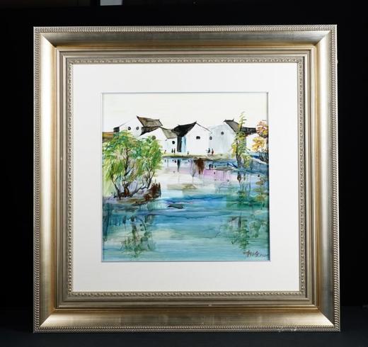 印象彩江南如梦 商品图0