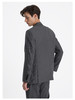 callisto灰色绵羊毛西服 商品缩略图3