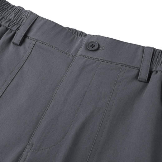 gxg.jeans男装春季简约休闲长裤JFX10201051 商品图4