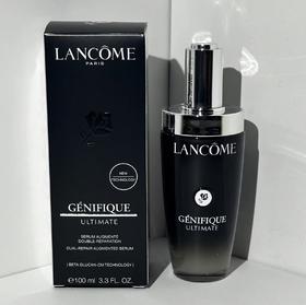 兰蔻  LANCOME  第二代小黑瓶精华肌底液   100ml