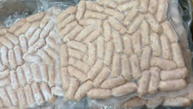 拉丁小肉肠