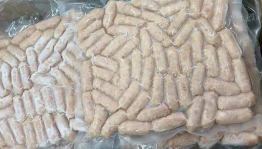 拉丁小肉肠 商品图0