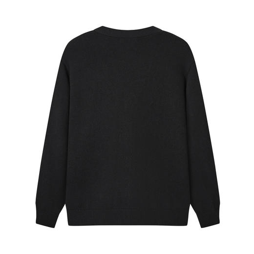 gxg.jeans男装秋季热卖开襟毛衫J24X303064 商品图1