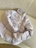 轻暖波浪纹鹅绒服 商品缩略图0