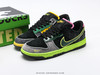 耐克NIKE DUNK LOW低帮休闲运动板鞋HV1454-001男女鞋 商品缩略图8