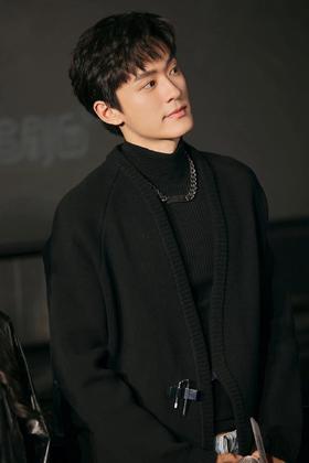 GV 🔓大锁扣 开衫外套（JN）