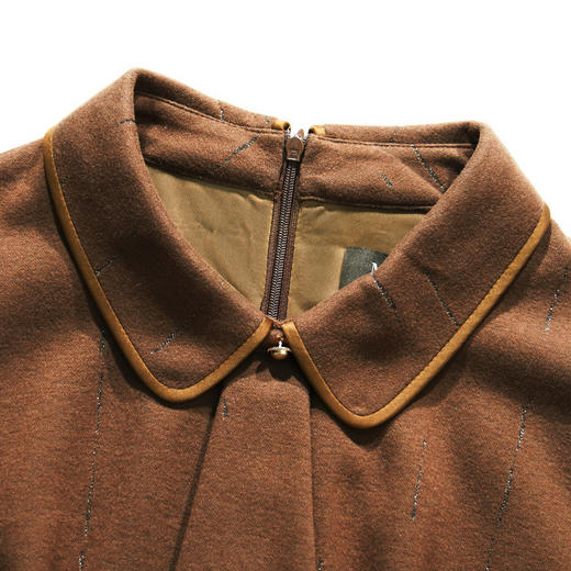 MI4L073麦克斯菲瑞连衣裙 商品图2