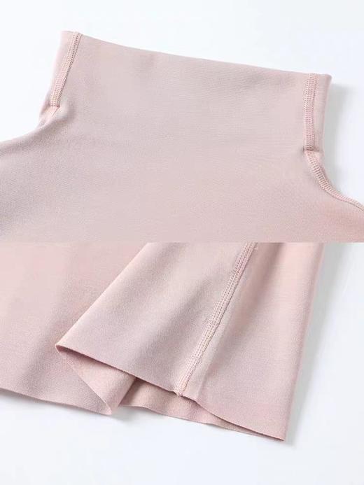 安莉芳女士新品冬季暖衣长袖修身高领上衣舒适打底上装ED00264 商品图1