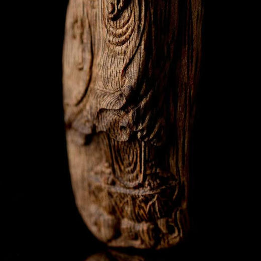 如意观音 柬埔寨菩萨棋九分沉 商品图4