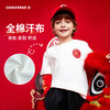 【CNY系列】CONVERSE 春 大童小童 儿童童装T恤 CNVN-FF-H190 商品缩略图3