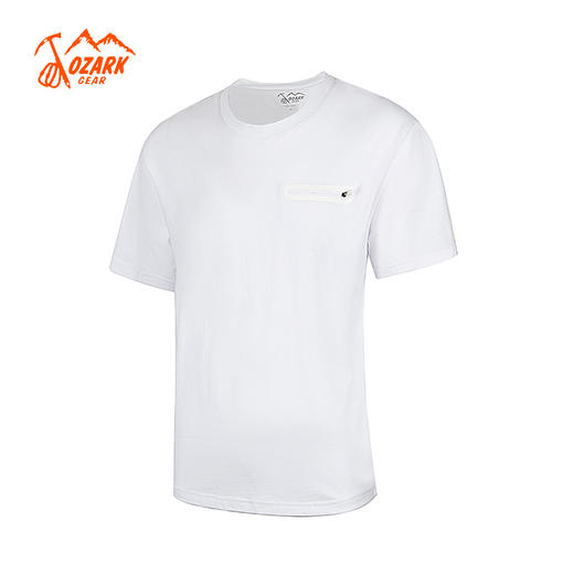 【2折秒！】OZARK奥索卡男圆领衫359524 商品图5