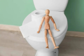 经常便秘的人，盆底肌真的会“崩溃”