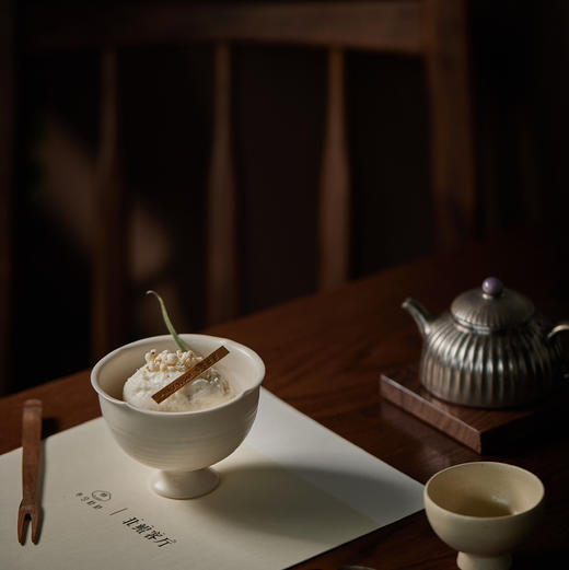 小醪栗（醪糟栗子） 商品图0