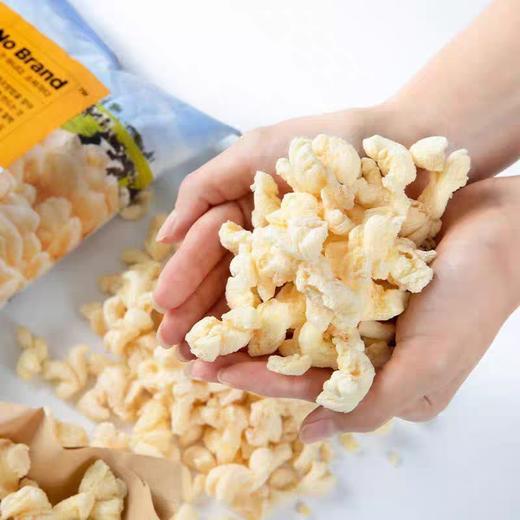 芝士玉米膨化粒 商品图4