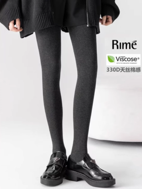 330D天丝棉感连裤袜GV32255
