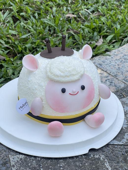 dongdong羊 商品图1