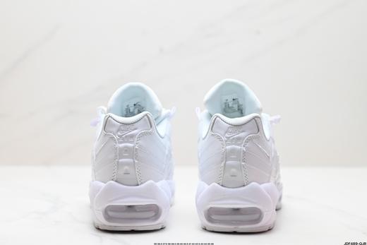 耐克NIKE AIR MAX 95 TT复古运动跑步鞋DV3197-001男女鞋 商品图5