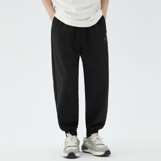 gxg.jeans男装夏季热卖长裤11E1020108B 商品图1