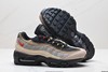 耐克NIKE AIR MAX 95 TT复古运动跑步鞋DV3197-001男女鞋 商品缩略图4