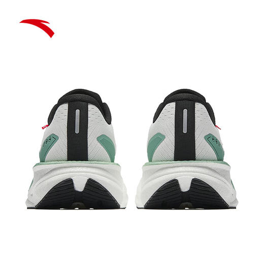 （色差，介意勿拍）安踏冠军跑鞋3代 SE丨运动鞋男鞋缓震回弹跑步鞋防泼水鞋男112515532 商品图5