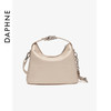 【达芙妮】新中式云朵包DFN10189肤色 商品缩略图1
