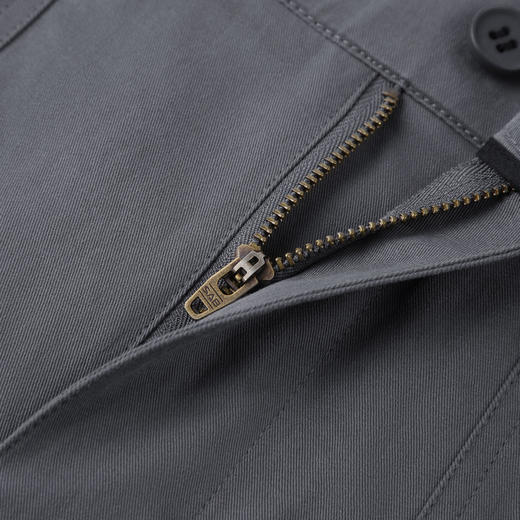 gxg.jeans男装春季简约休闲长裤JFX10201051 商品图2