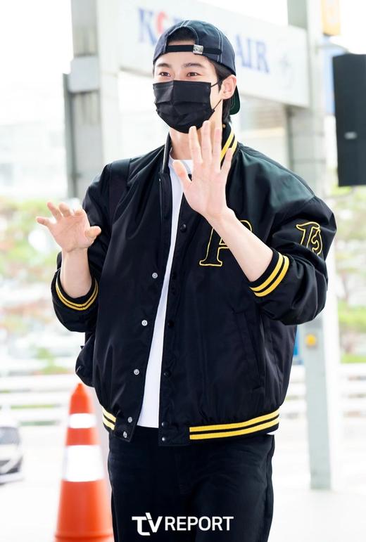 P家 飞行员夹克外套（JN） 商品图3