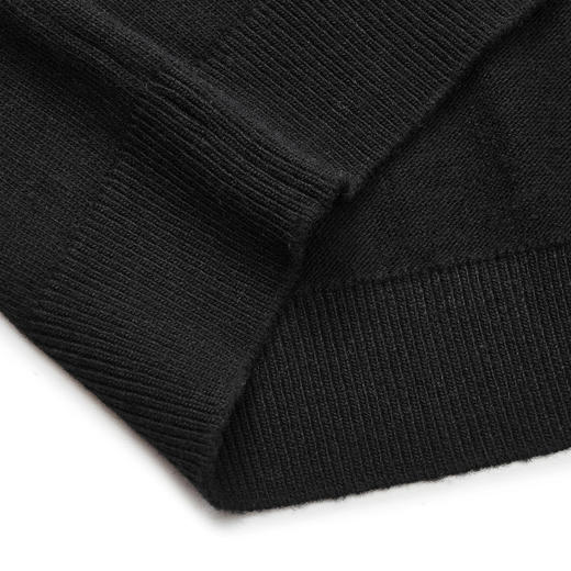 gxg.jeans男装秋季热卖开襟毛衫J24X303064 商品图4