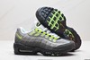 耐克NIKE AIR MAX 95 TT复古运动跑步鞋DV3197-001男女鞋 商品缩略图4