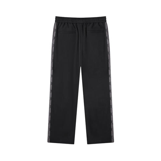 gxg.jeans男装春季直筒休闲长裤JFX10200511 商品图1