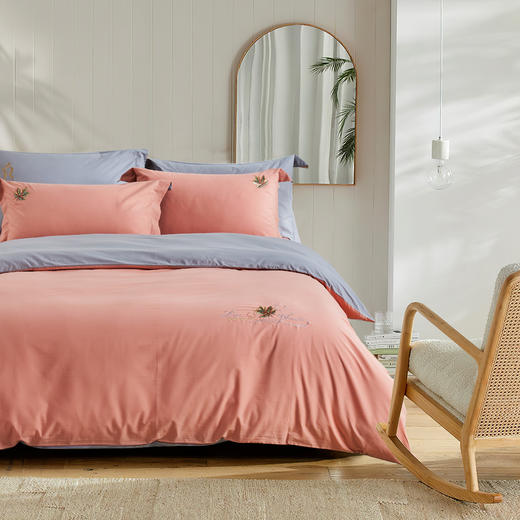 【远梦】畅享生活四件套 商品图5