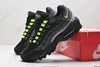 耐克NIKE AIR MAX 95 TT复古运动跑步鞋DV3197-001男女鞋 商品缩略图7