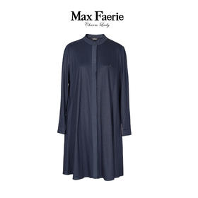 MI4L171麦克斯菲瑞连衣裙